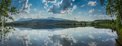 Photography Norway mountains