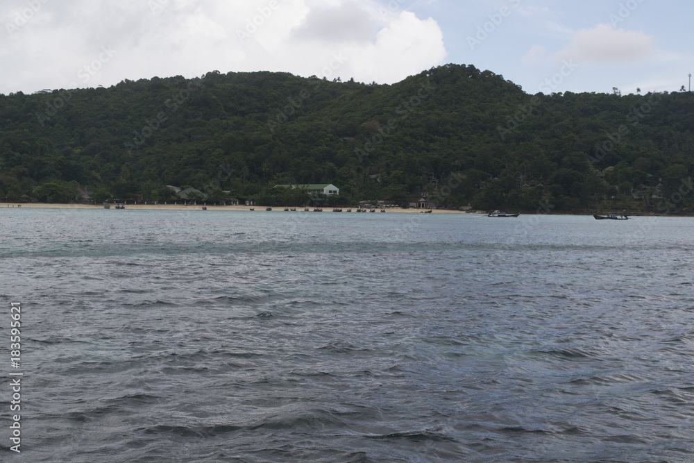 Thailand Thailand