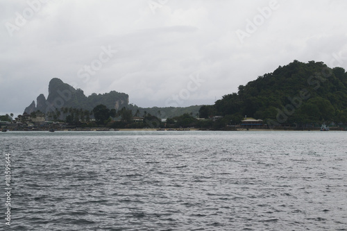 Thailand