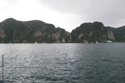 Thailand