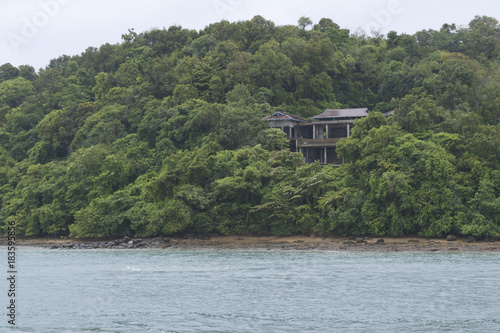 Thailand