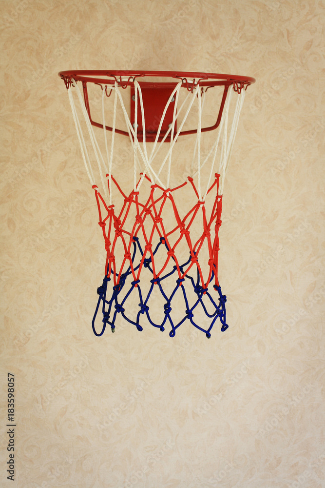Basketball Hoop Kids Room Games