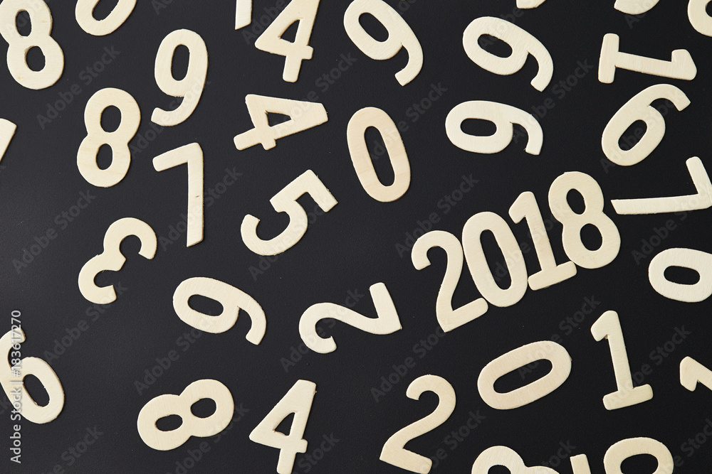 2018 2018