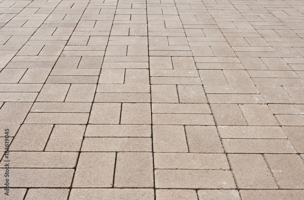 paving slabs as a background paving slabs as a background