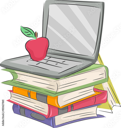 Electronic Learning Books L...