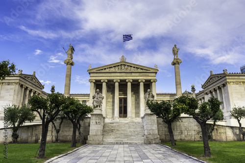 National Academy of Greece