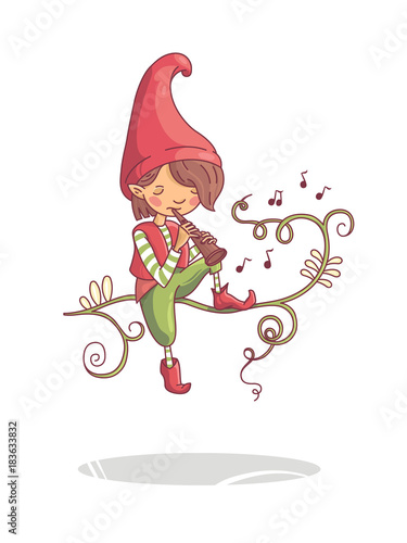 Little Fairy