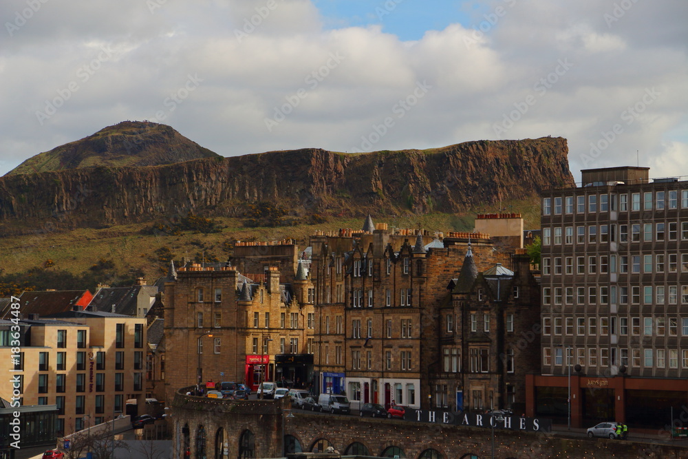 Edinburgh