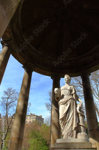 St Bernards Well photo