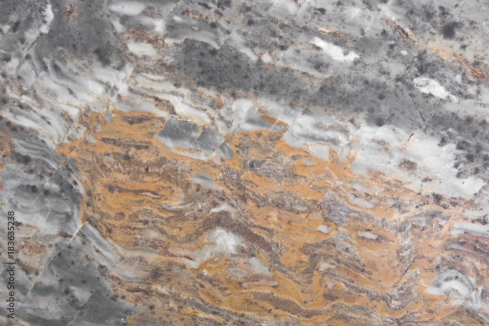 Fototapeta premium Marble texture patterned and background.