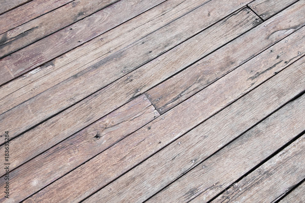 Brown wooden texture and background. Brown wooden texture and background.
