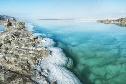 Dead sea