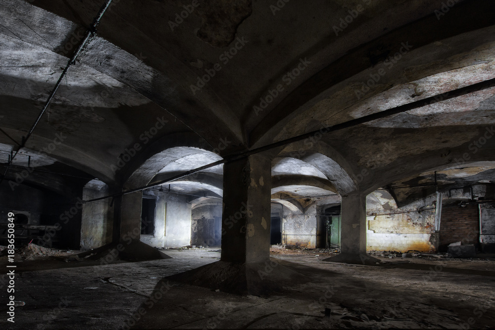 Underground Underground