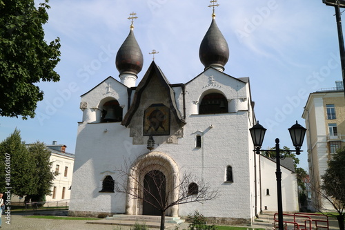 Marfo Mariinsky Convent of Mercy photo