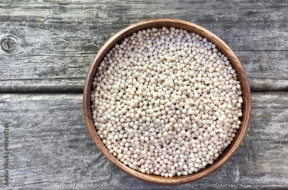 couscous couscous