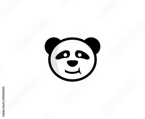 Panda logo