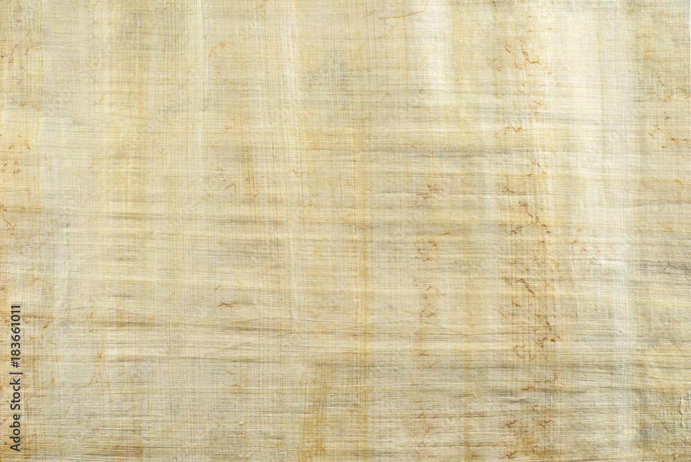 background, texture: surface of natural Egyptian papyrus, created by authentic technology background, texture: surface of natural Egyptian papyrus, created by authentic technology