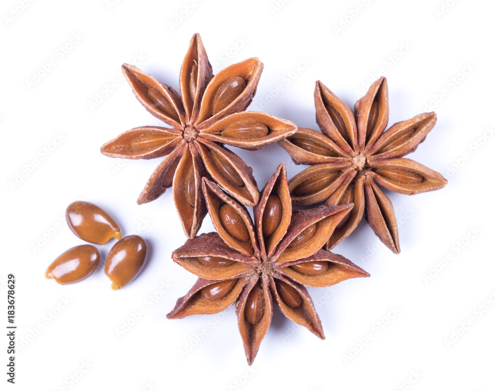 anise anise