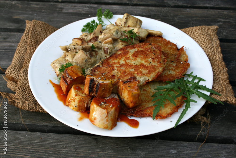 organisch, lifestyle, steinpilze, rösti, currywurst, gourmet, fast food, werbetafel, rucola, petersilie, urbano, modern, neu organisch, lifestyle, steinpilze, rösti, currywurst, gourmet, fast food, werbetafel, rucola, petersilie, urbano, modern, neu