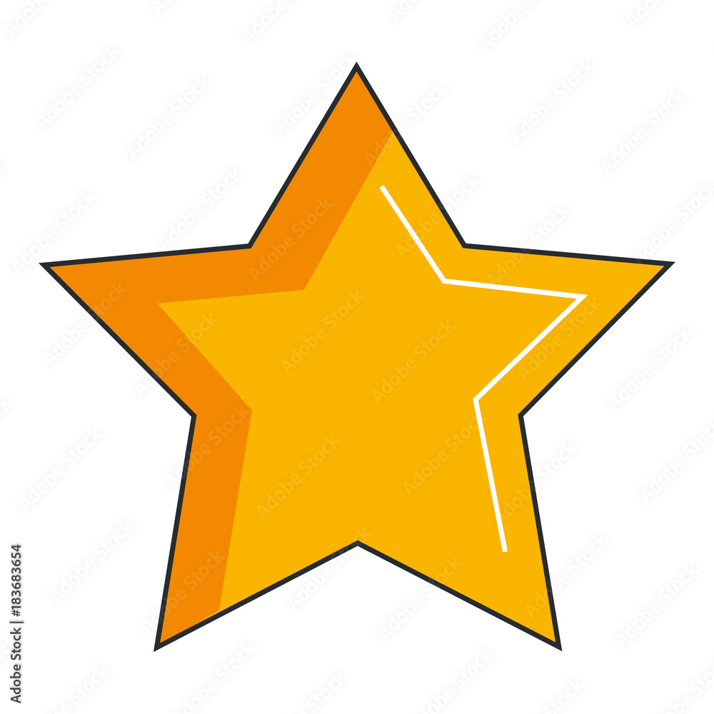 game star isolated icon vector illustration design game star isolated icon vector illustration design