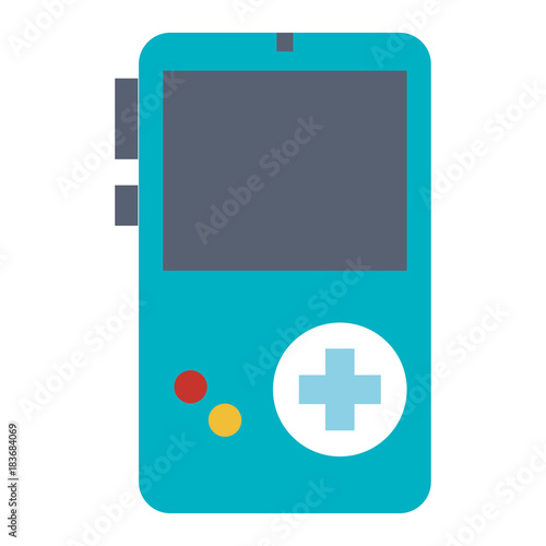 portable game video device vector illustration design Free Download portable game video device vector illustration design - GFXLoad