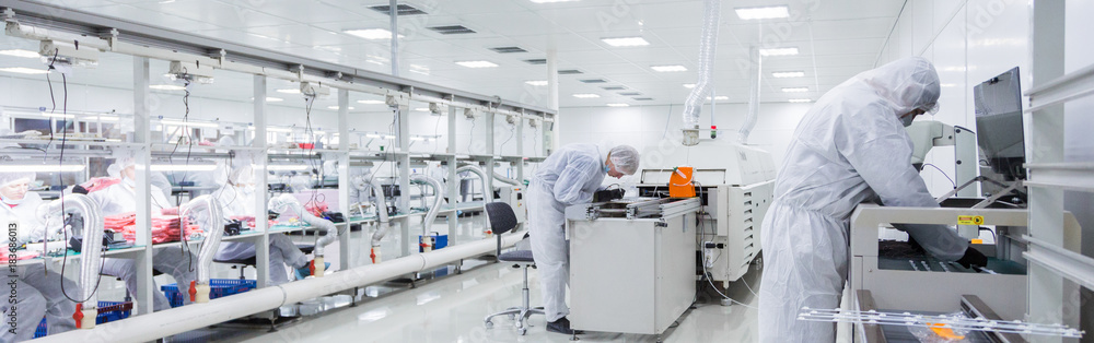 scientists working in laboratory scientists working in laboratory