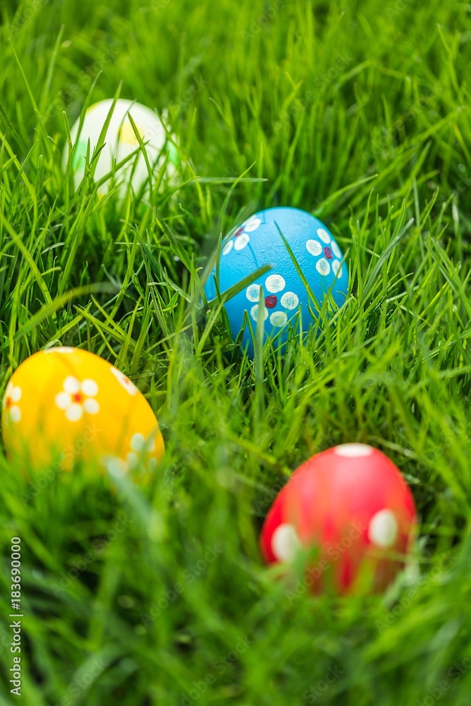 Easter. Easter.