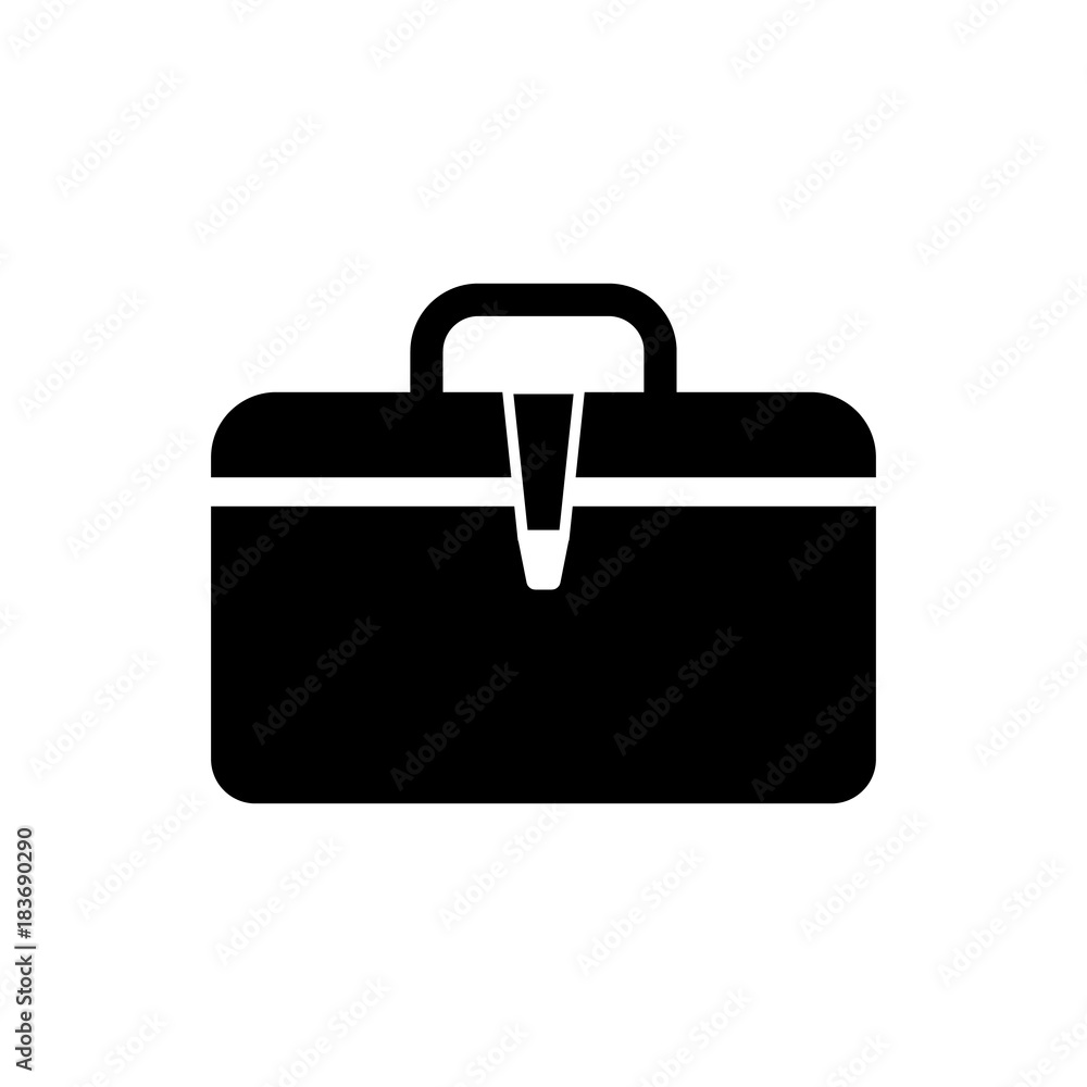 briefcase icon. Office supplies Icon. Premium quality graphic design. Signs, outline symbols collection, simple icon for websites, web design, mobile app briefcase icon. Office supplies Icon. Premium quality graphic design. Signs, outline symbols collection, simple icon for websites, web design, mobile app