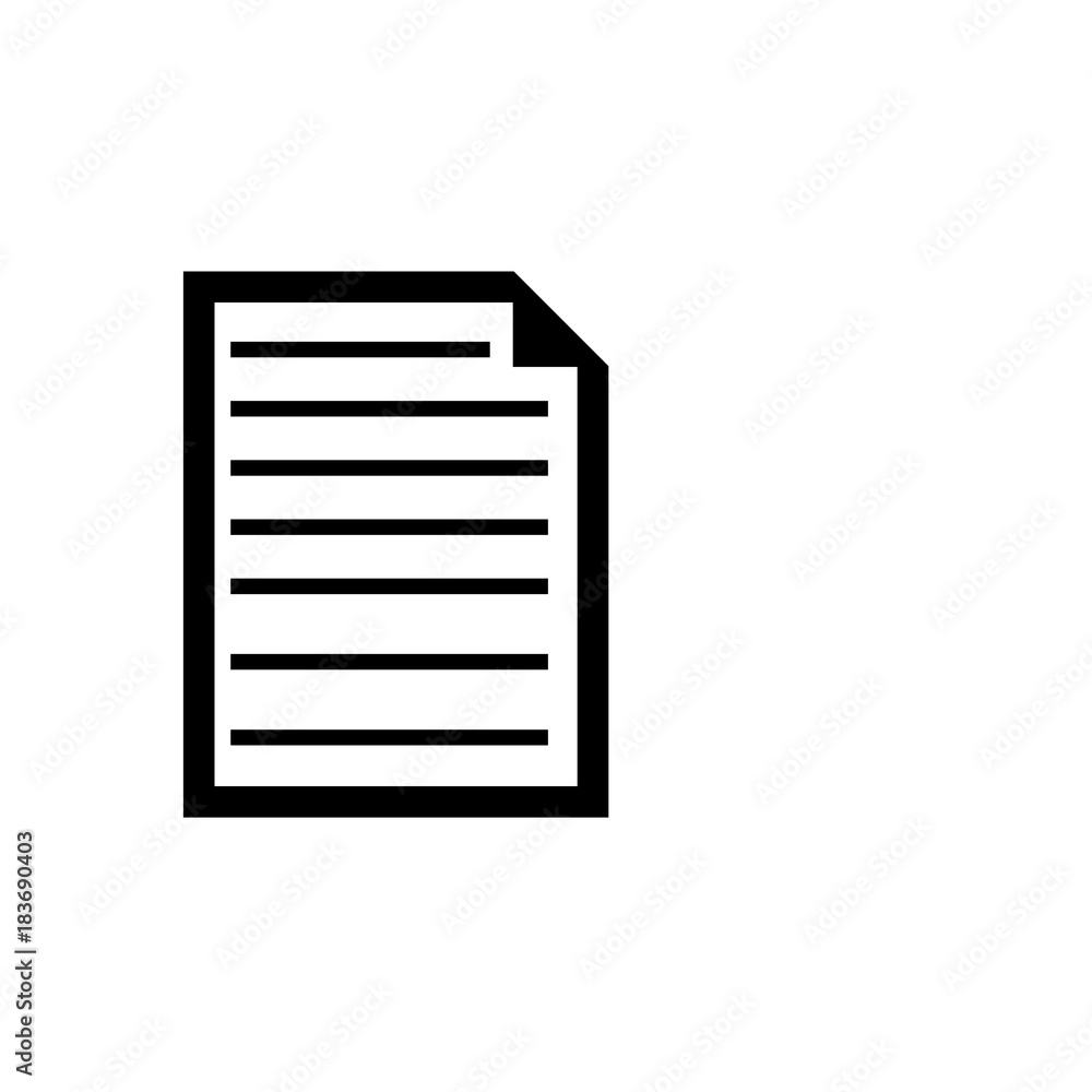 Paper icon. Office supplies Icon. Premium quality graphic design. Signs, outline symbols collection, simple icon for websites, web design, mobile app Paper icon. Office supplies Icon. Premium quality graphic design. Signs, outline symbols collection, simple icon for websites, web design, mobile app