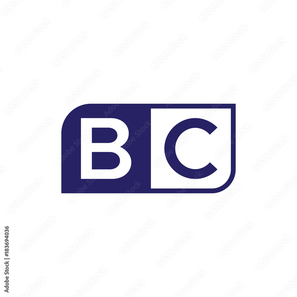 initial letter logo simple shape initial letter logo simple shape