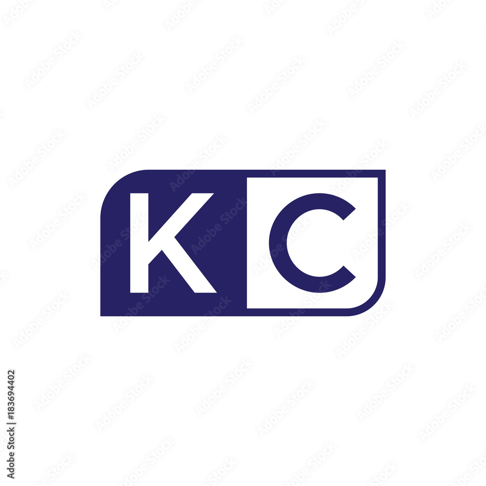initial letter logo simple shape initial letter logo simple shape
