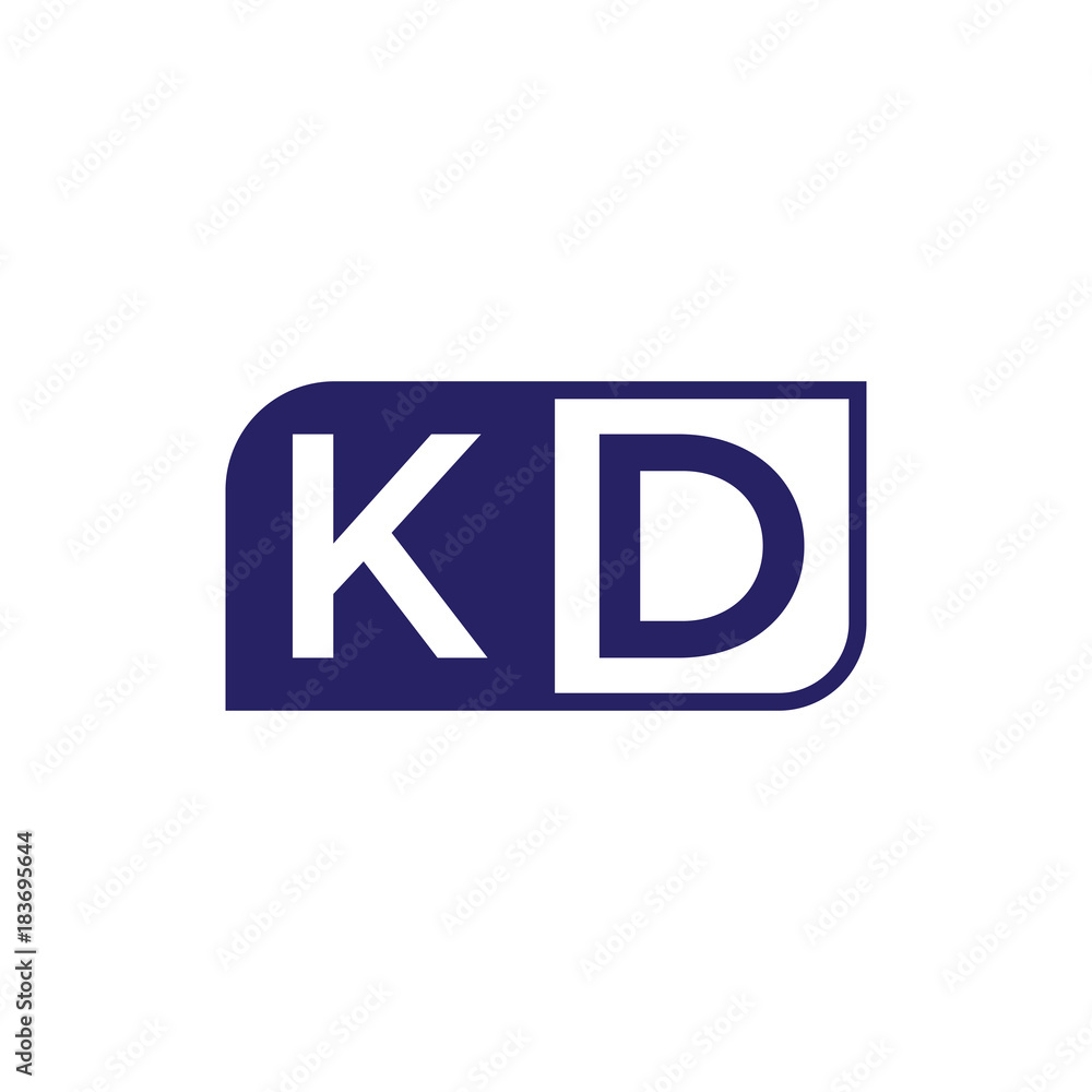 initial letter logo simple shape initial letter logo simple shape