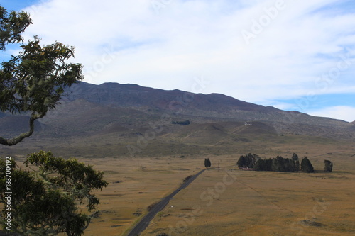 mountain