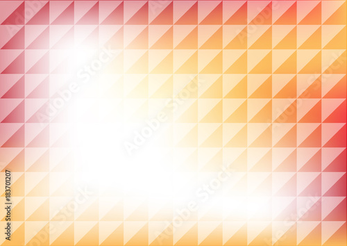 
The  abstract beautiful  multi color vector Background.