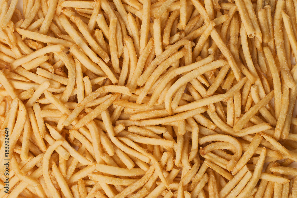 Fries Fries