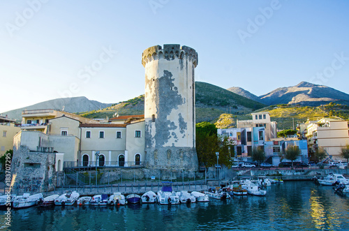 Torre di Mola - Formia