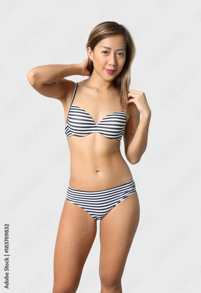 asian woman bikini asian woman bikini