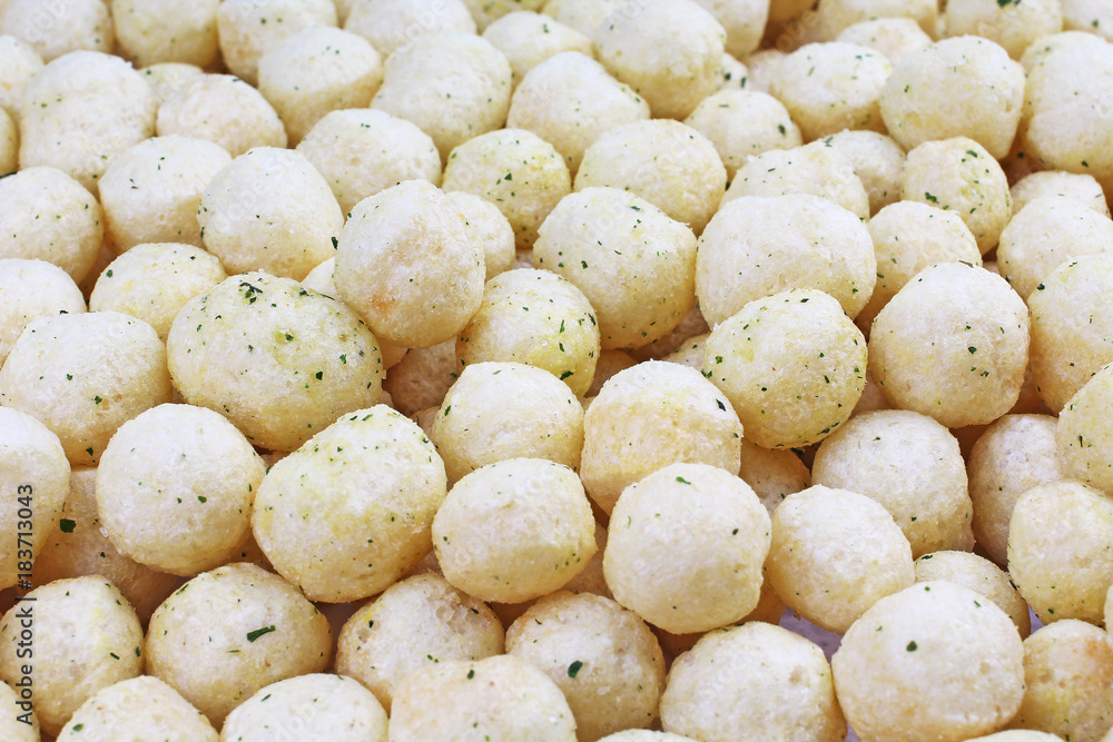 Millet ball texture. Organic gluten free diet food .Millet balls. Millet ball texture. Organic gluten free diet food .Millet balls.