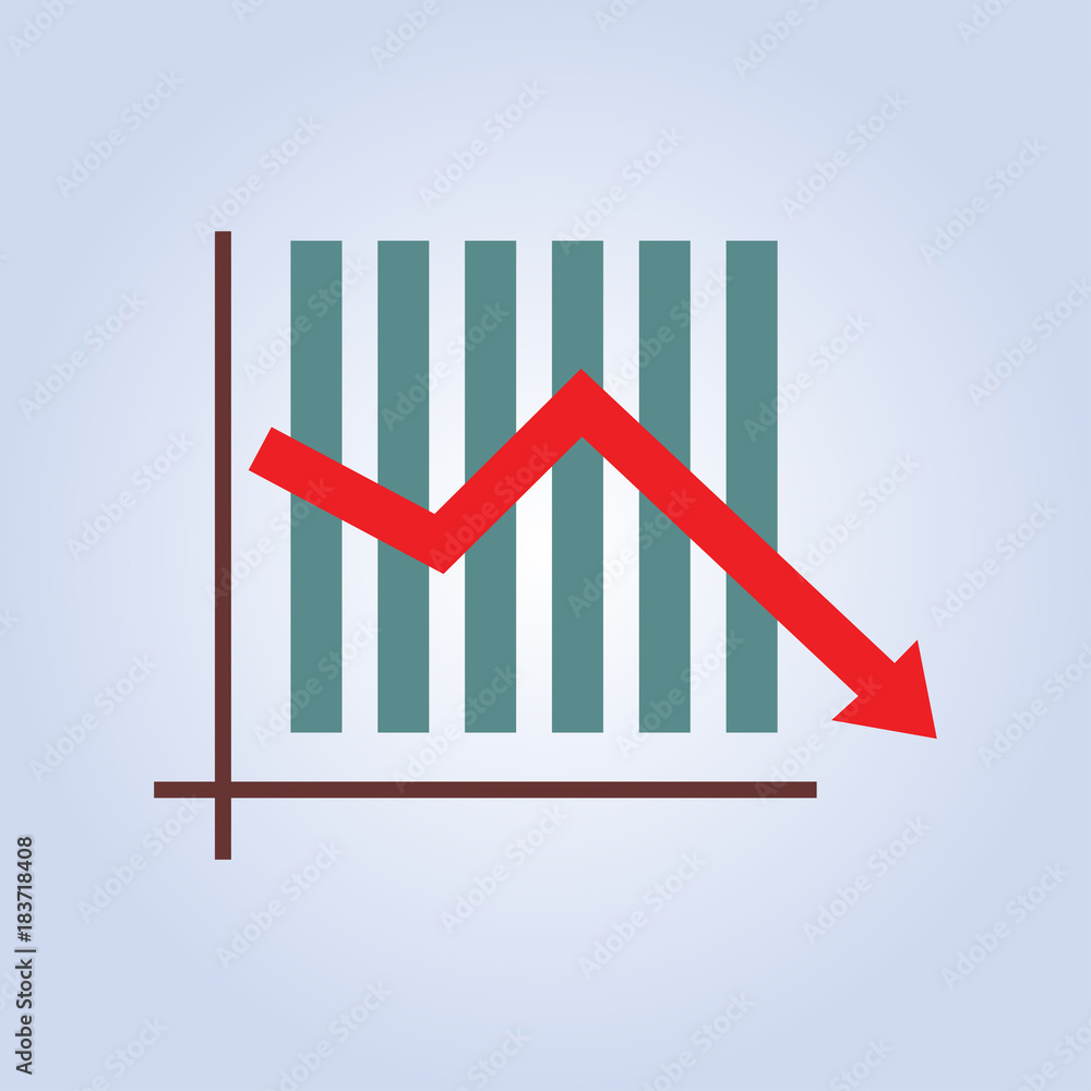 Business Infographic icons - Vector Graphics Business Infographic icons - Vector Graphics