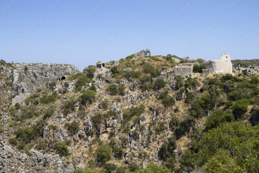 Paleochora, Paleochora,