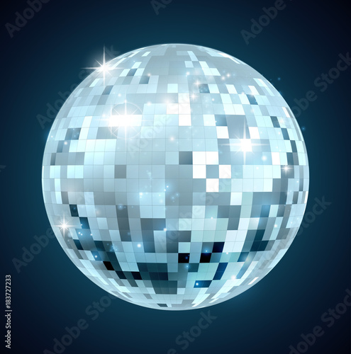 Mirror Ball