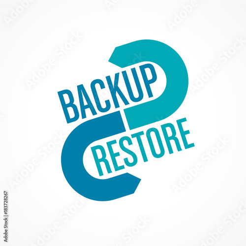 backup restore