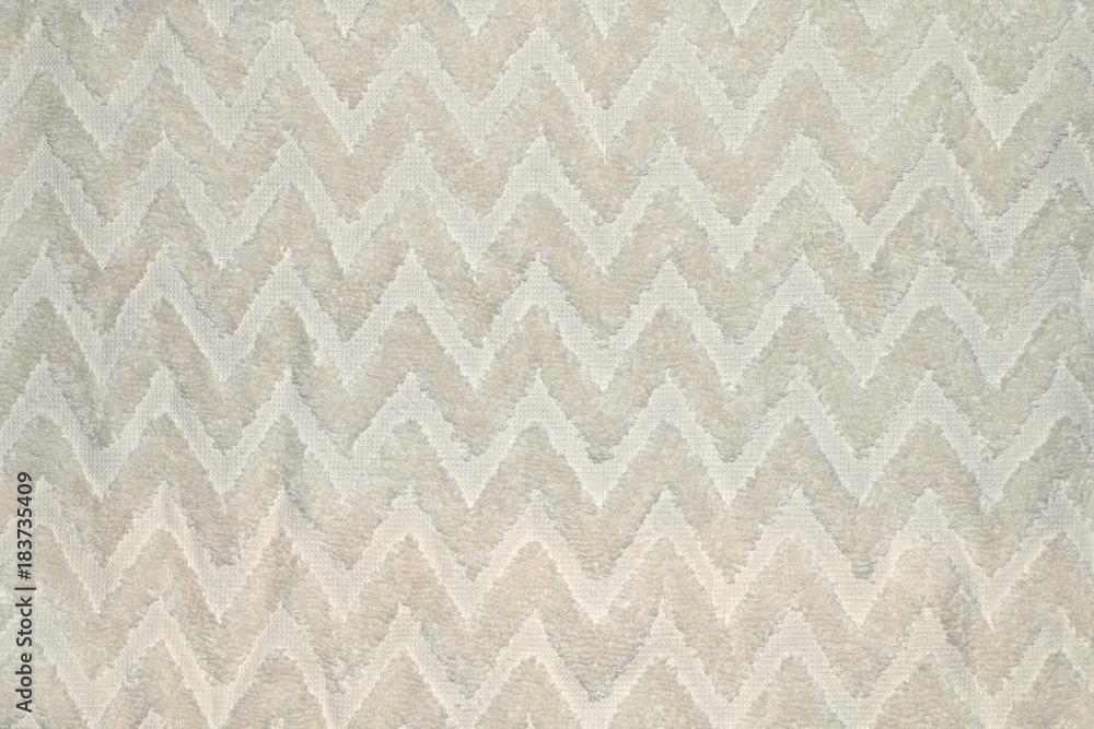 Texture, A pointed wavy white cloth. Texture, A pointed wavy white cloth.