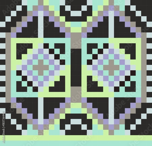 bead loom patterns vector. Geometric Charted Designs. Bead Patterns, Loom Patterns. Cherokee indian beadwork 