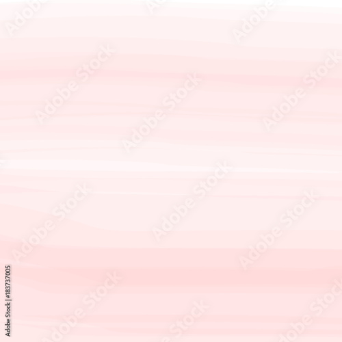 Pastel Color Abstract Background, Watercolor Vector illustration