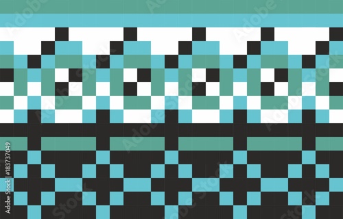 bead loom patterns vector. Geometric Charted Designs. Bead Patterns, Loom Patterns. Cherokee indian beadwork 