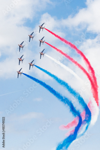 Patrouille de France