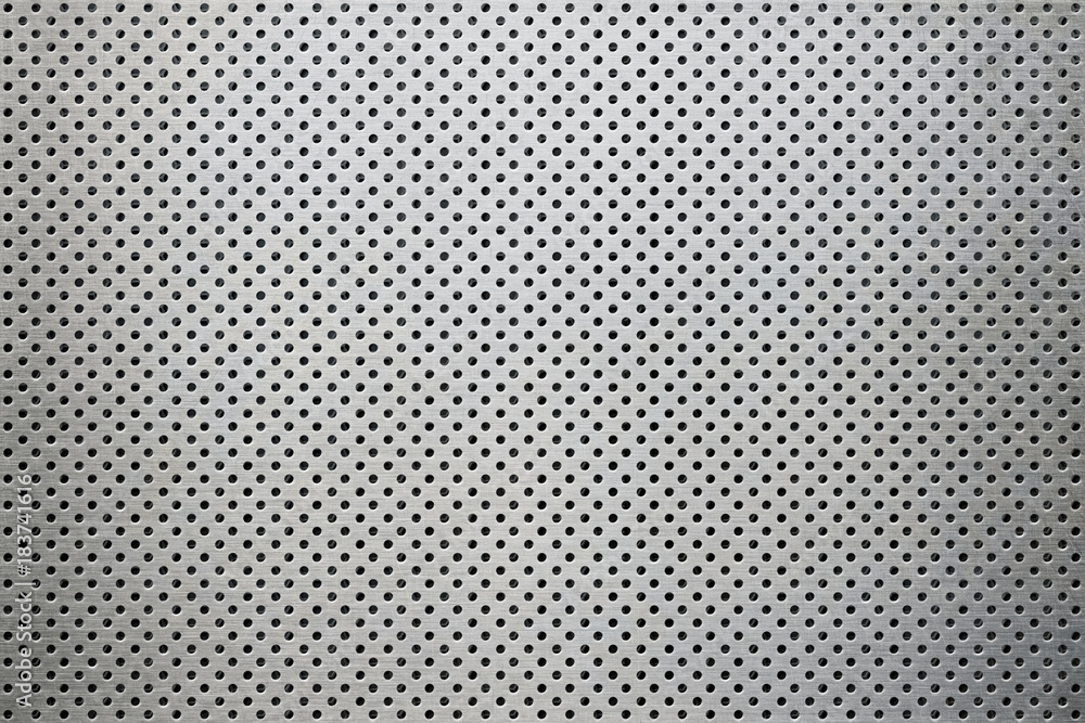 metal background dot pattern metal background dot pattern