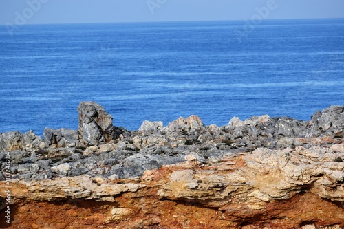 beautiful sea view Cyprus