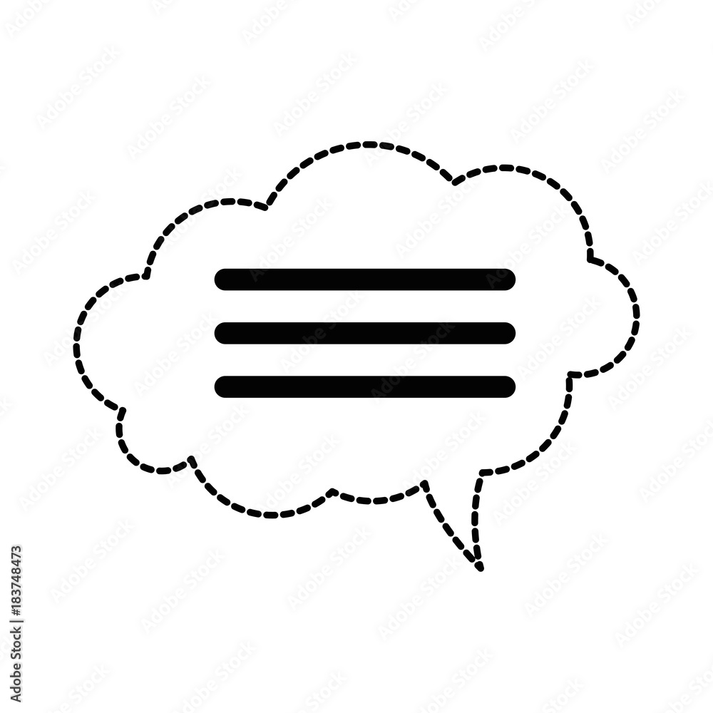speech bubbles isolated icon vector illustration design speech bubbles isolated icon vector illustration design